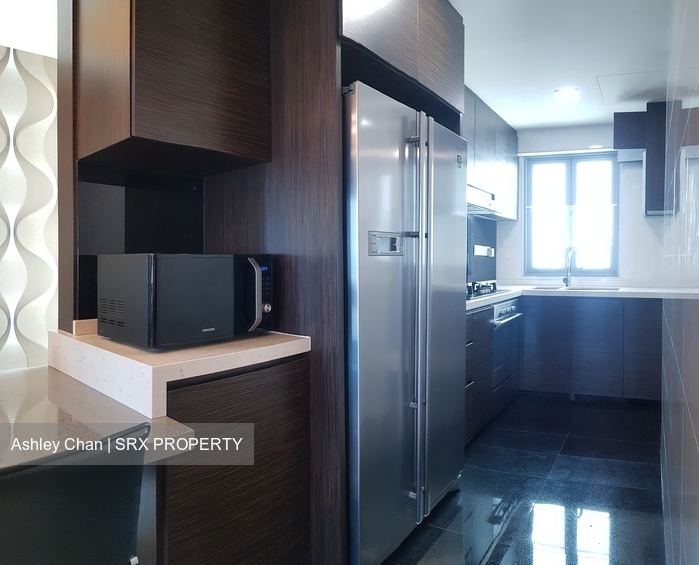 The Belvedere (D15), Condominium #209785291
